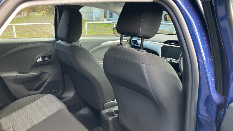 Vauxhall Corsa 1.2 SE 5dr Petrol Hatchback